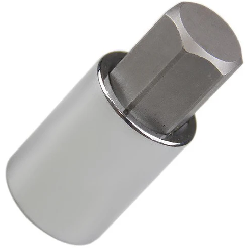 HEXAGONAL T/COPA 19MM R1/2 4-89-194 STANLEY