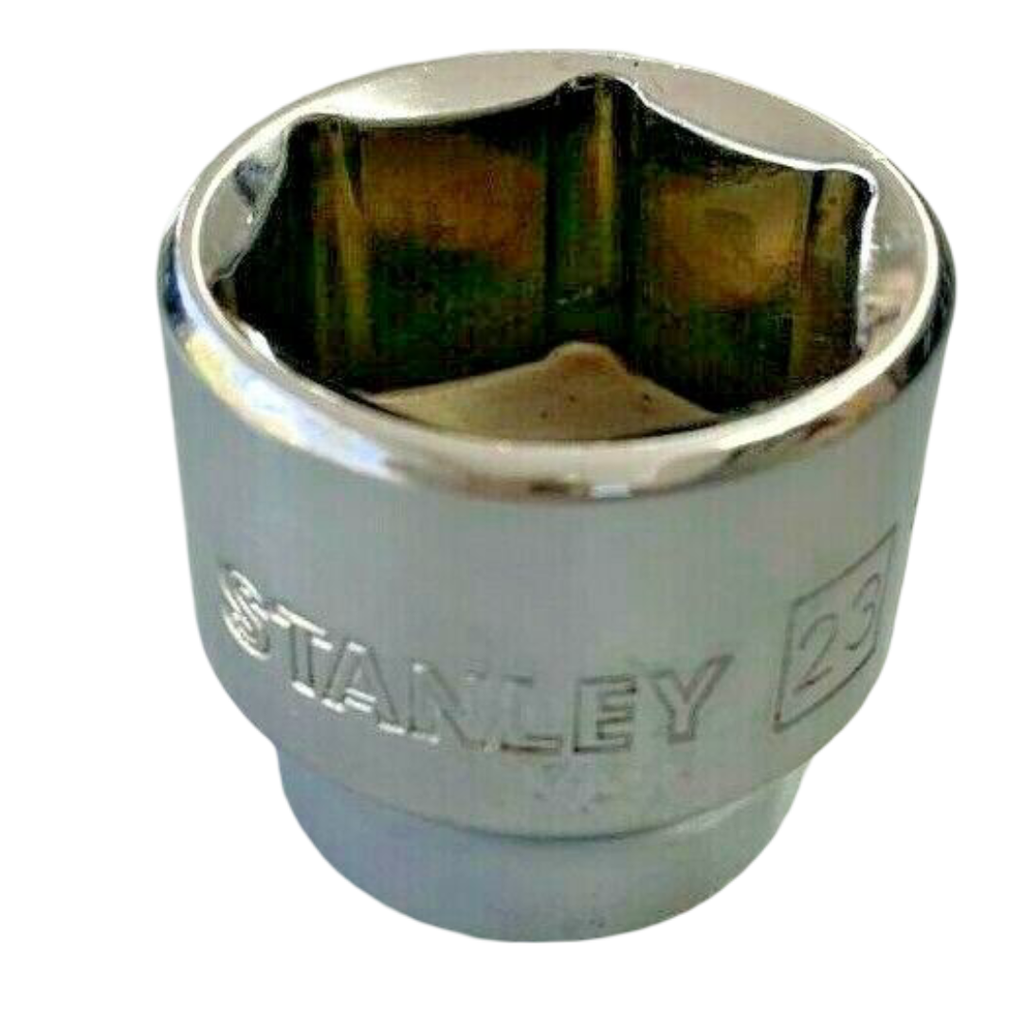 HEXAGONAL T/COPA 23MM R3/8 4-88-136 STANLEY