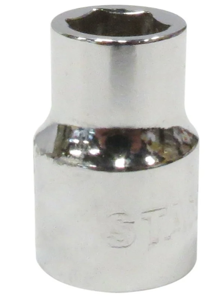 HEXAGONAL T/COPA 9MM R3/8 86-304 STANLEY