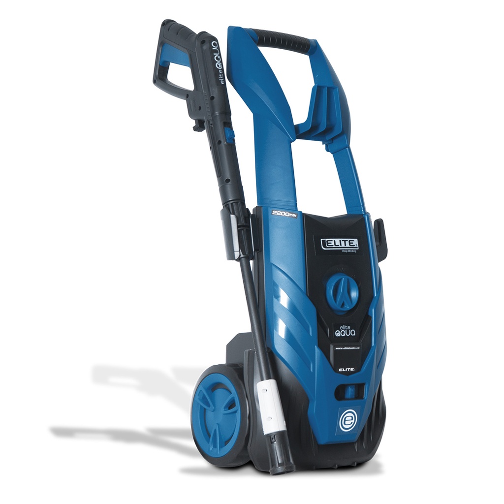 HIDROLAVADORA 2200W/2200PSI 7.5LPM PW2275 ELITE
