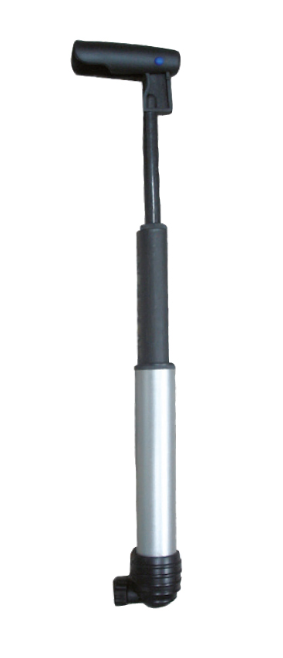 INFLADOR MINI CON FIJACION PARA BICICLETA H35001 BEST VALUE