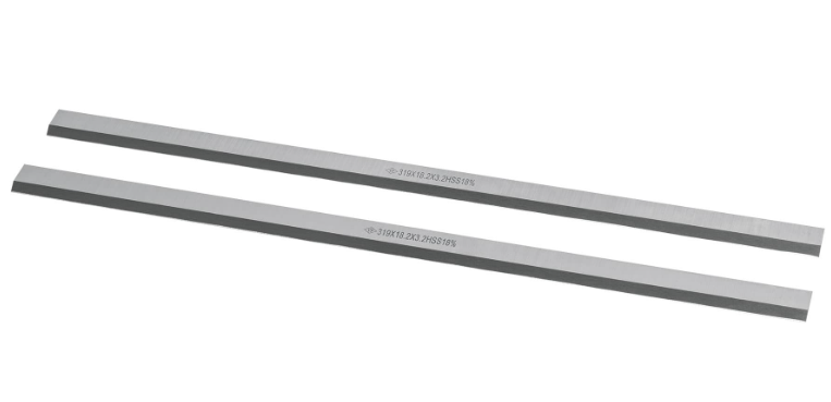 JUEGO DE 2 CUCHILLAS PARA CEP-12 16243 TRUPER