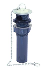 KIT DE MONTAJE DE DRENAJE PLASTICO 5073 EZ-FLO