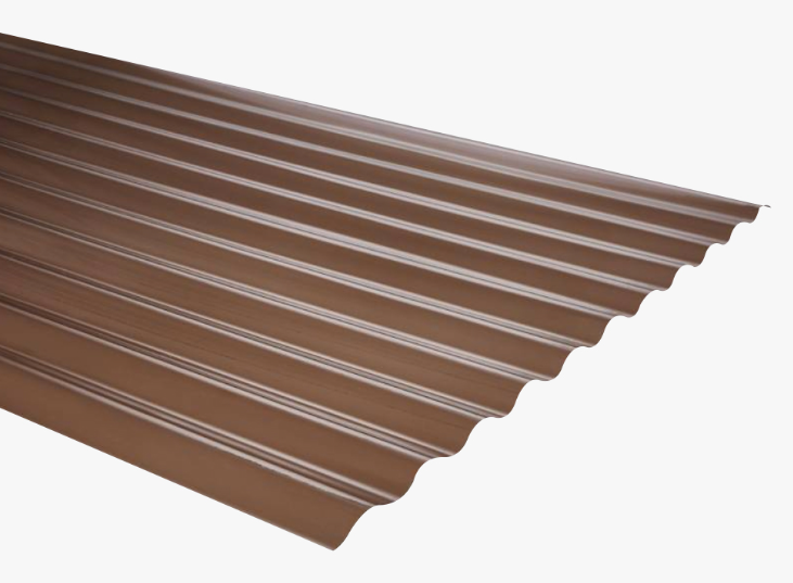 LAMILUZ TROQUELADADE 10 PIES COLOR BRONCE