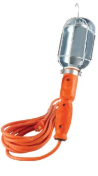 LAMPARA DE TALLER 15M 113701 AKSI