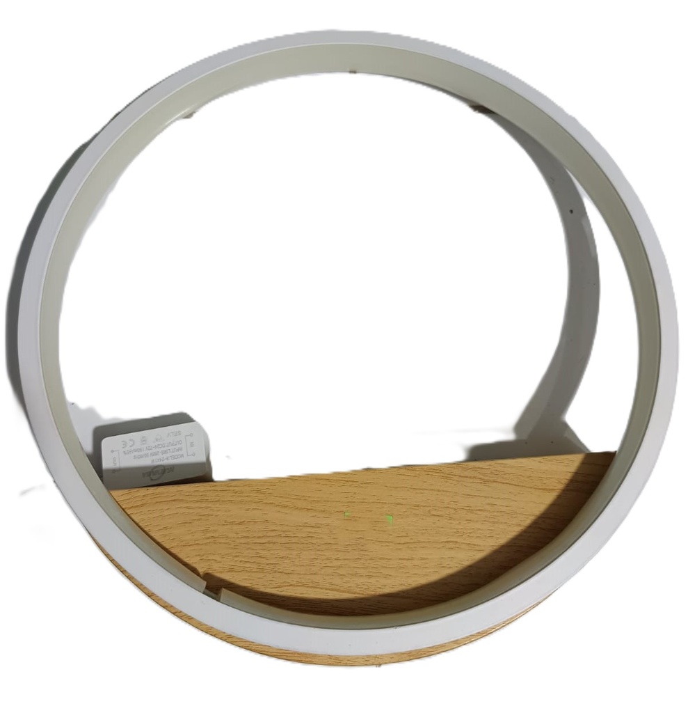 LAMPARA DECORATIVA AOP018