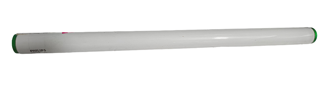 LAMPARA FLUORESCENTE 20W F4T12 PHILLIPS