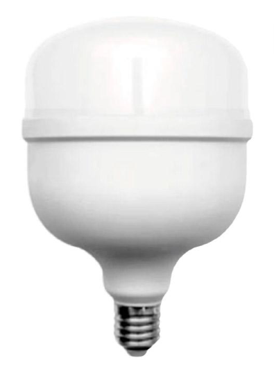 LAMPARA LED DE ALTA POTENCIA - 30W PT2038 WELLMAX