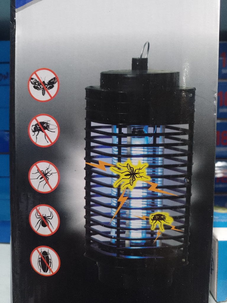 LAMPARA MATA INSECTOS 02