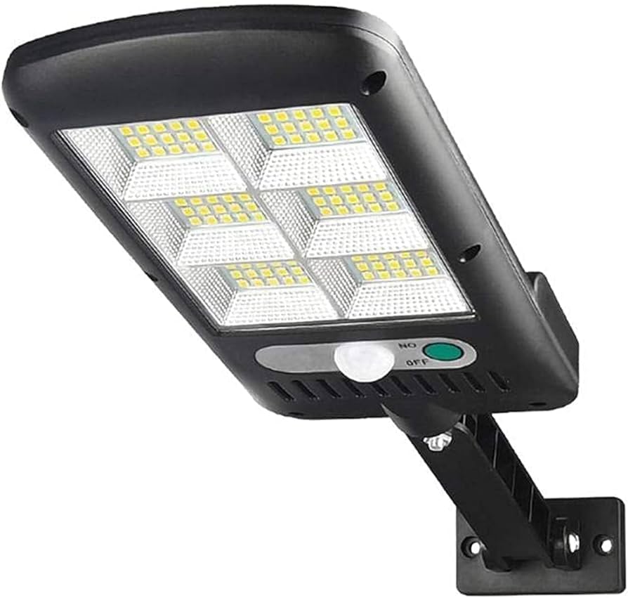 LAMPARA SOLAR J LAMSOJ