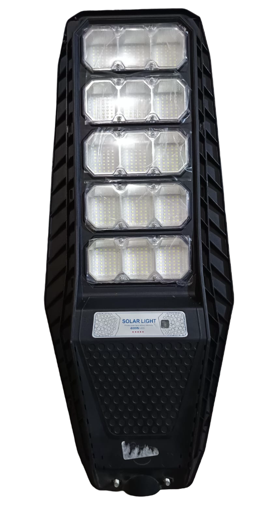 LAMPARA SOLAR LIGHT INTREPID G-LH-004 PIONEER