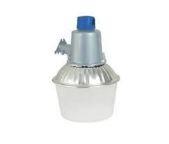 LAMPARA TIPO CANASTA CON BOMBILLA HP 40W E4 P37490+B0 SYLVANIA