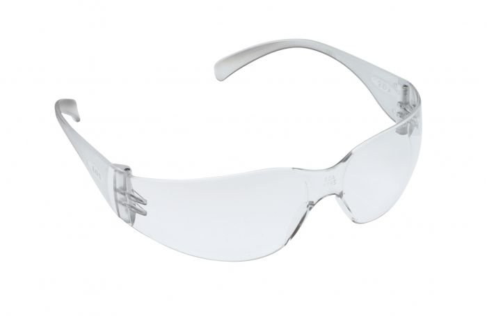LENTES 3M VIRTUAL TRANSPARENTES 11326