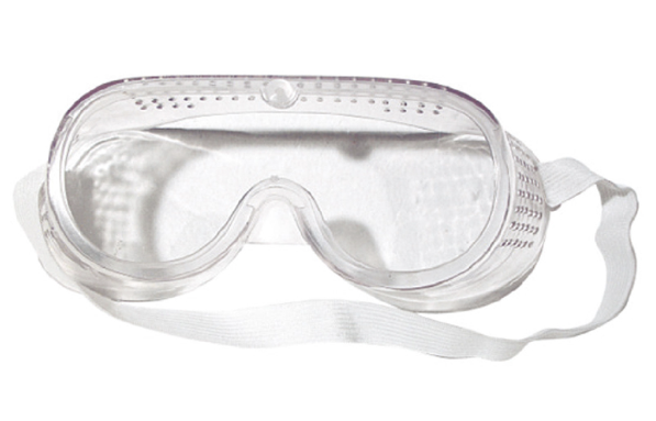 LENTES DE SEGURIDAD H11005 BEST VALUE