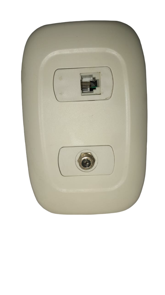 LG109 PLACA COMBINADA TELEFONO/INTERNET/CABLE