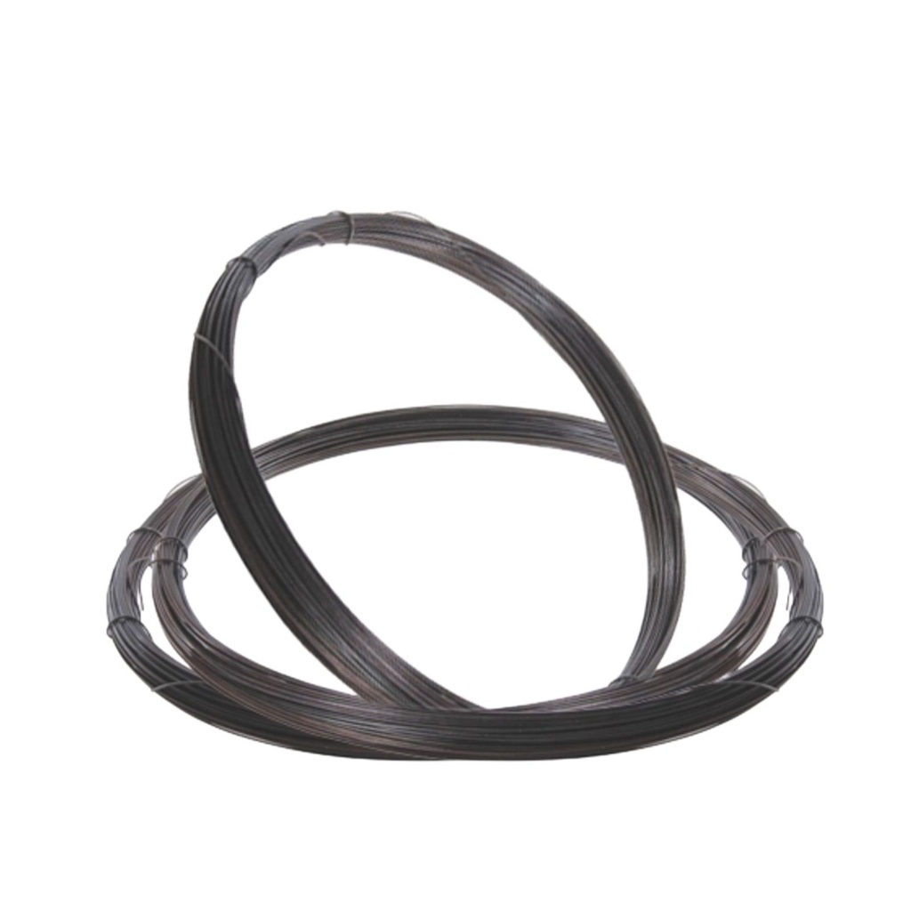 LIBRA ALAMBRE DE AMARRE