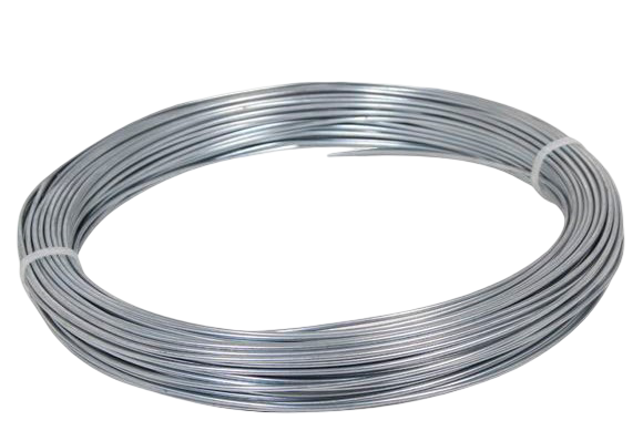 LIBRA ALAMBRE GALVANIZADO CALIBRE 10