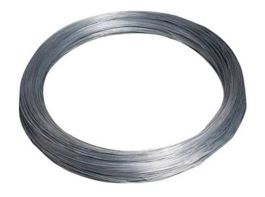 LIBRA ALAMBRE GALVANIZADO CALIBRE 12