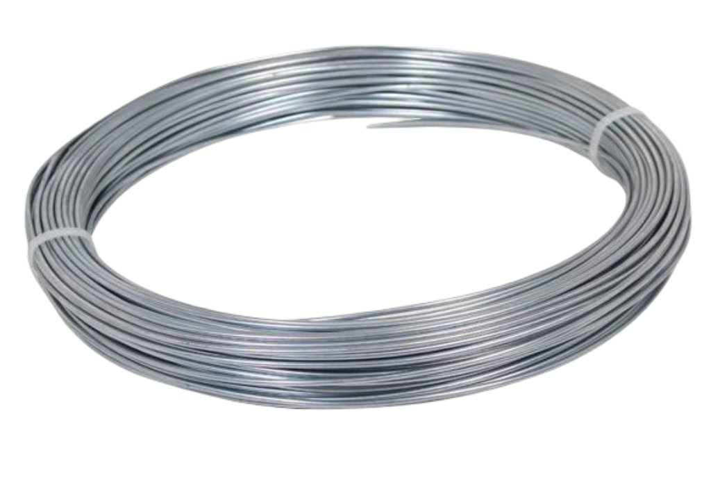 LIBRA ALAMBRE GALVANIZADO CALIBRE 16