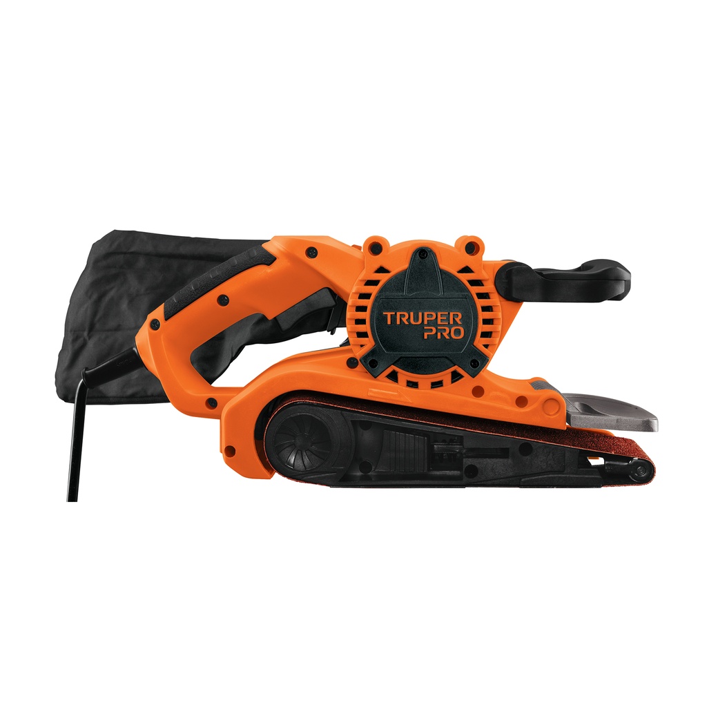 LIJADORA DE BANDA 3X21" 1010W 13448 TRUPER