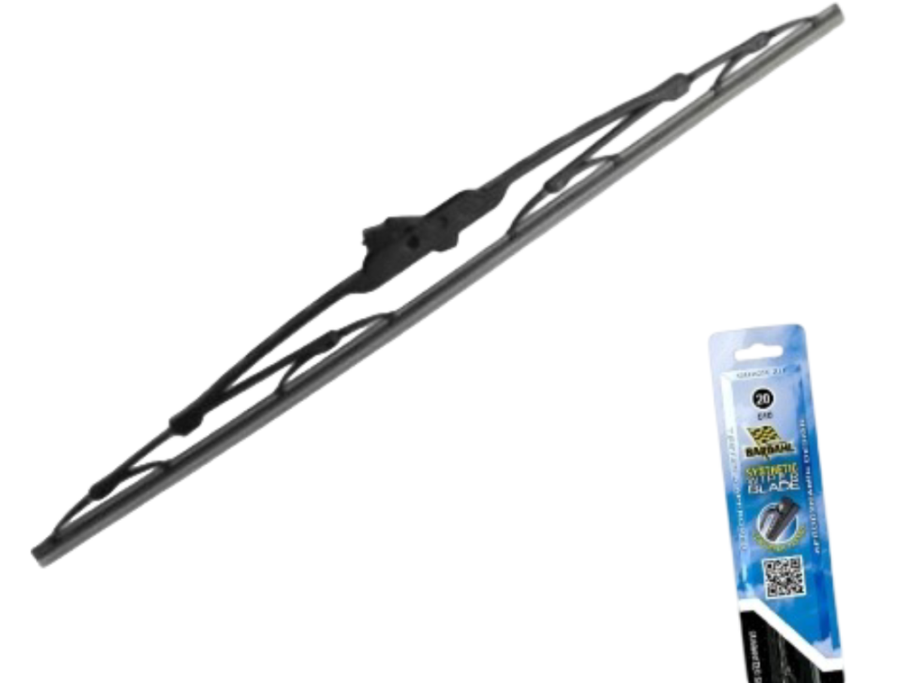 LIMPIAPARABRISAS/SYN WIPER BLADE 16/410 17016-SP