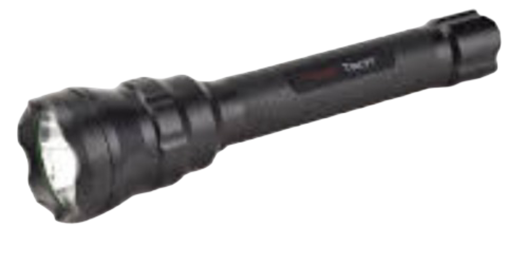 LINTERNA DE LARGA DISTANCIA 5 FUNCIONES PT1420