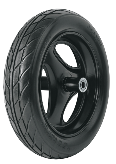 LLANTA PARA CARRETILLA IMPONCHABLE 11" 19658