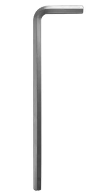 LLAVE ALLEN CORTA 8MM YT-5748 YATO