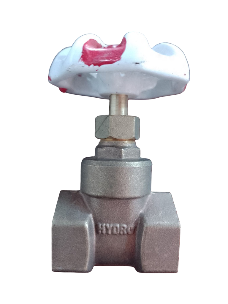 LLAVE BOLA HYDRO R-W BRONCE 3/4"