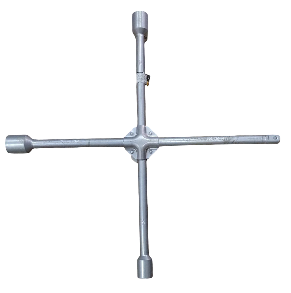 LLAVE CHUCHO CAMION 24X27X32X3/4 57050 VOREL