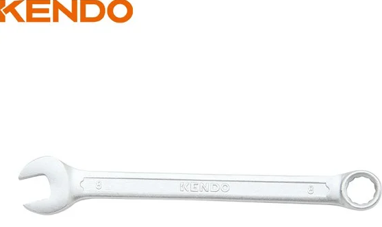 LLAVE COLA CORONA 11MM 15311 KENDO