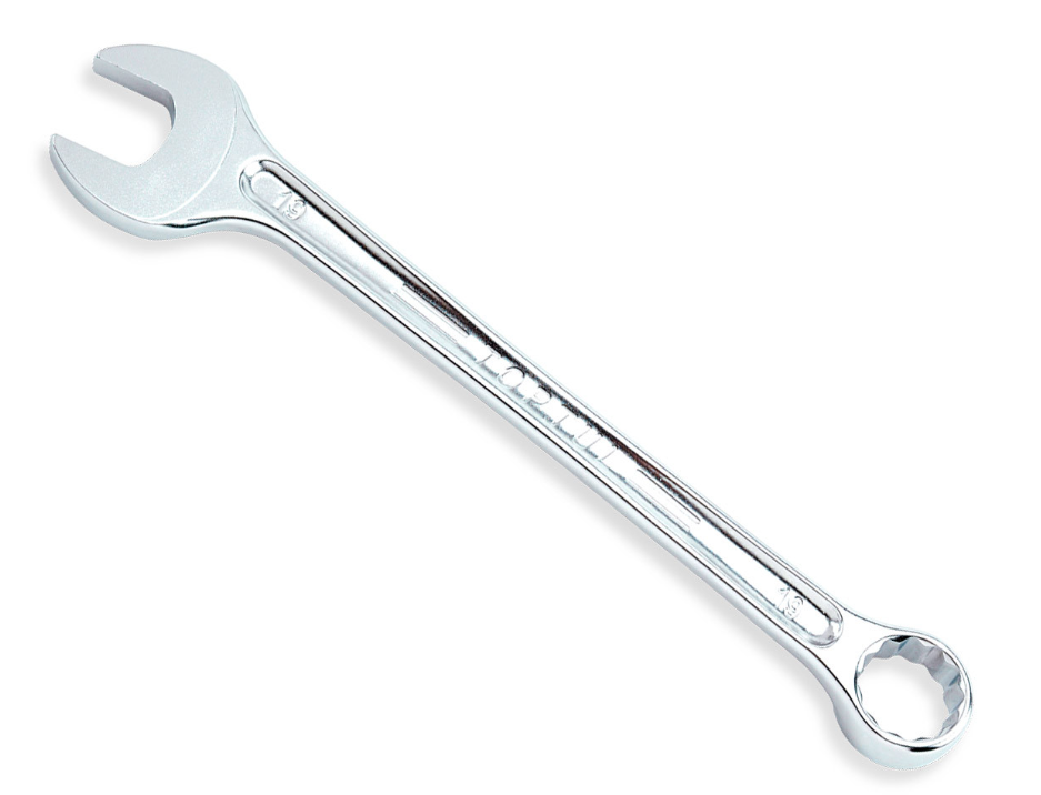 LLAVE COLA CORONA 12MM TOPTUL