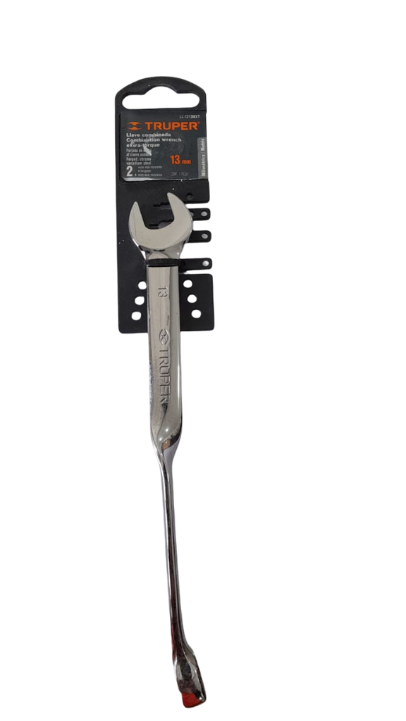 LLAVE COLA CORONA 13MM EXTRA TORQUE