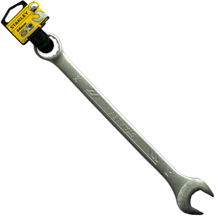 LLAVE COLA CORONA 24MM STMT72821 STANLEY