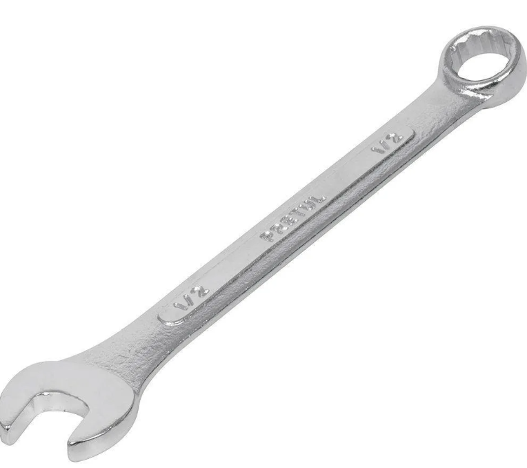 LLAVE COLA CORONA 5/16" PRETUL
