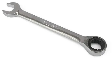 [15216] LLAVE COLA CORONA C/RATCH #20 15216 TOLSEN