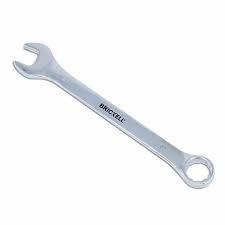 [BK-X010] LLAVE COLA Y CORONA 17MM CRV SB-BJ010 BRICKELL