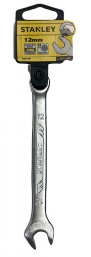 [72-809] LLAVE COLA/CORONA 12MM STMT72809 STANLEY