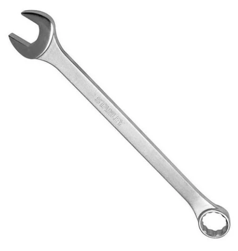 [72-808] LLAVE COLA/CORONA 1MM 6/1 STMT72808 STANLEY