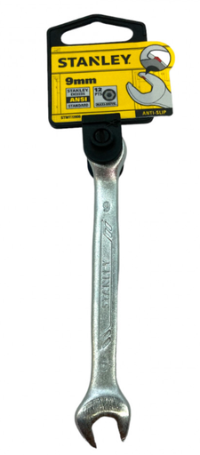 [72-806] LLAVE COLA/CORONA 9MM STMT72806 STANLEY