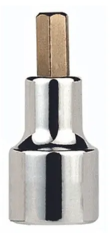 [15553] LLAVE COPA HEXAGONAL R1/2 X 1/4 15553 TOLSEN