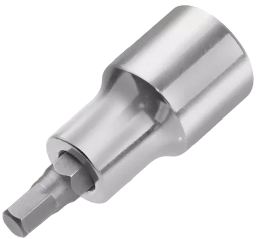 [15555] LLAVE COPA HEXAGONAL R1/2 X 3/8  15555 TOLSEN