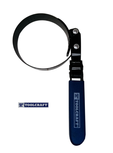 [TC3356] LLAVE DE BANDA METALICA FILTRO DE ACEITE TC3356