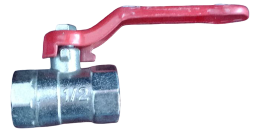 [942.] LLAVE DE BOLA 1/2