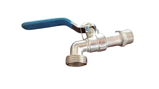 [8660.] LLAVE DE CHORRO #23 1/2 BOLA BOSSI
