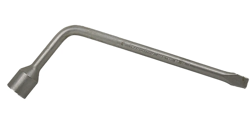 [42830-119] LLAVE DE CHUCHO 19 MM, MASTER 42830-119 TRAMONTINA