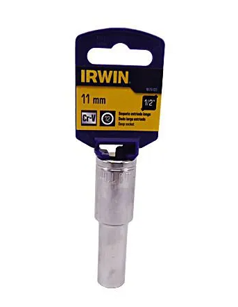 [1879722] LLAVE DE COPA R1/2 X 11MM 1879722 IRWIN