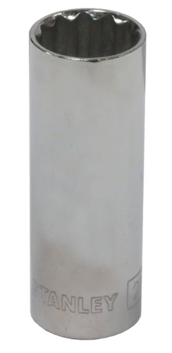 [4-86-429] LLAVE DE COPA R1/2 X 21MM 4-86-429 STANLEY