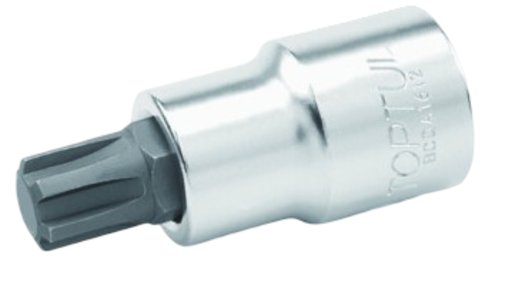 [BCQA1612] LLAVE DE COPA TORX R1/2 M12 BCQA1612 TOPTUL