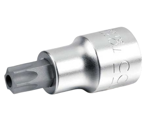 [BCLA1655] LLAVE DE COPA TORX R1/2 T55 BCLA1655 TOPTUL